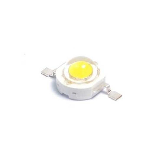 1W Beyaz Power Led