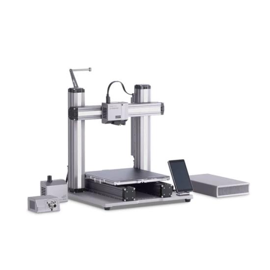 Snapmaker A250T 3 in 1 3D Yazıcı