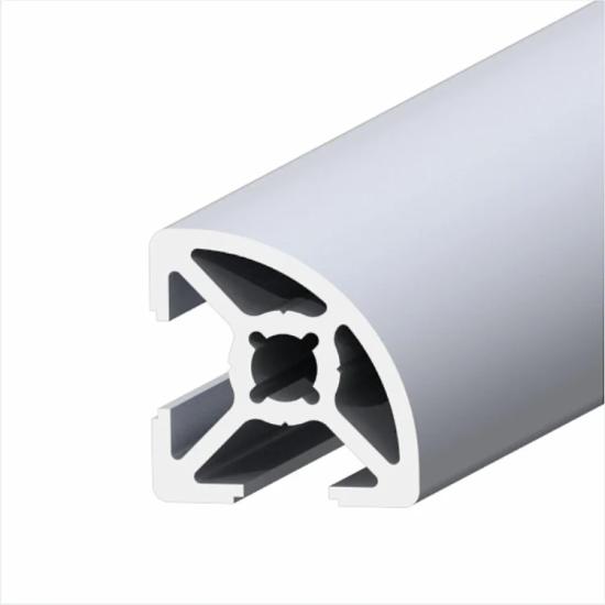 20x20 Radiuslu Sigma Profil