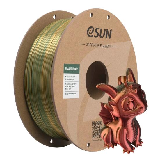 Altın Kırmızı Yeşil