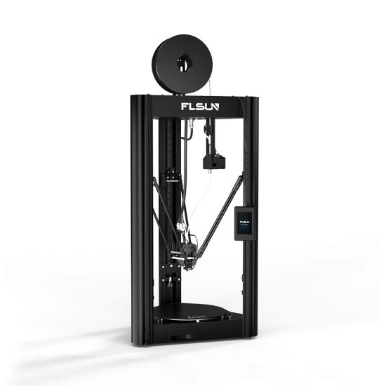 Flsun Super Racer 3D Yazıcı