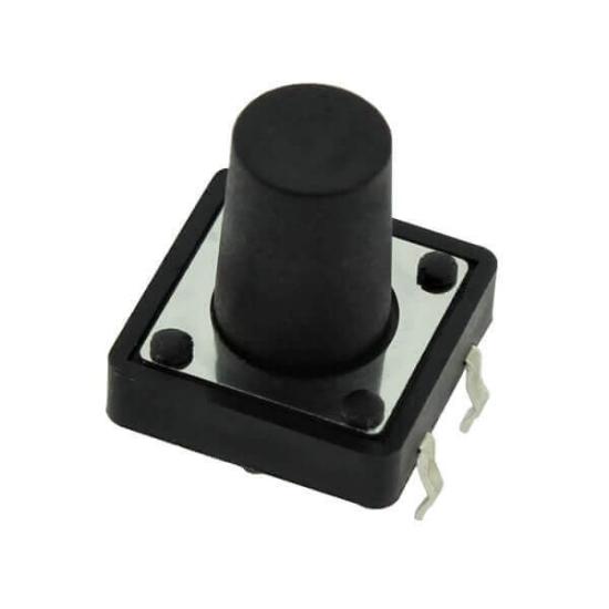 12x12x11,5 Tact Buton