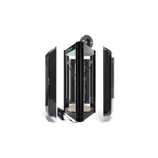 Flsun V400 Kabin/Enclosure