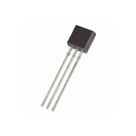 2N3819 TO-92 Transistor