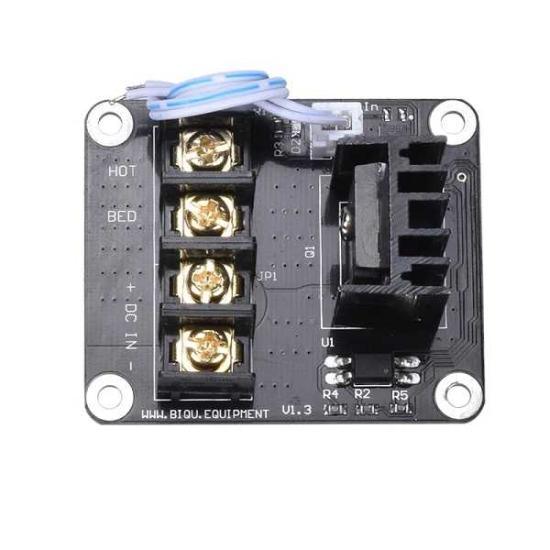 3D Printer Heatbed Mosfet Güç Modülü