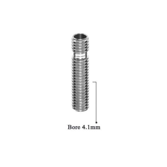 3D Yazıcı E3D V5 M6X26MM Barel