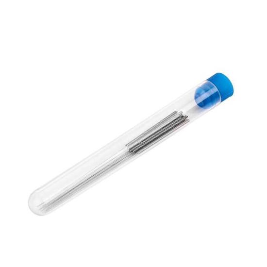 3D Yazıcı Nozzle Temizleme İğnesi-0.4mm-10 Adet