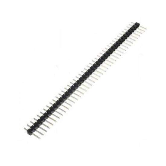1x40 Erkek Header 180 Derece