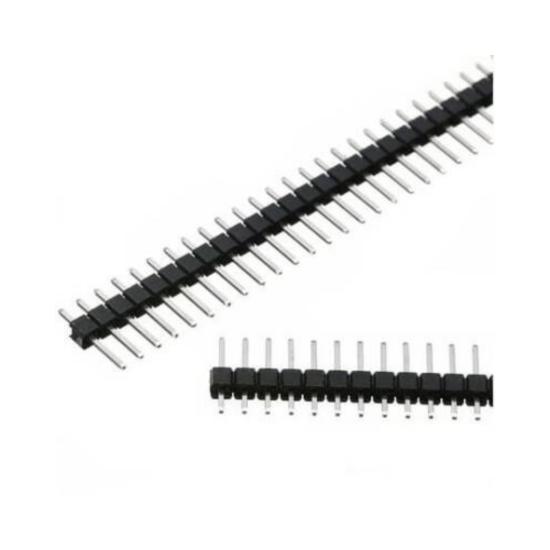 1x40 Erkek Header 180 Derece