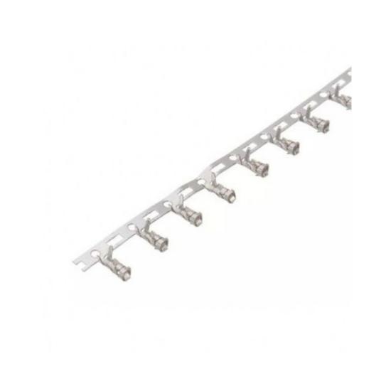 Konnektör İçin Terminal 2.50mm - 10 Adet