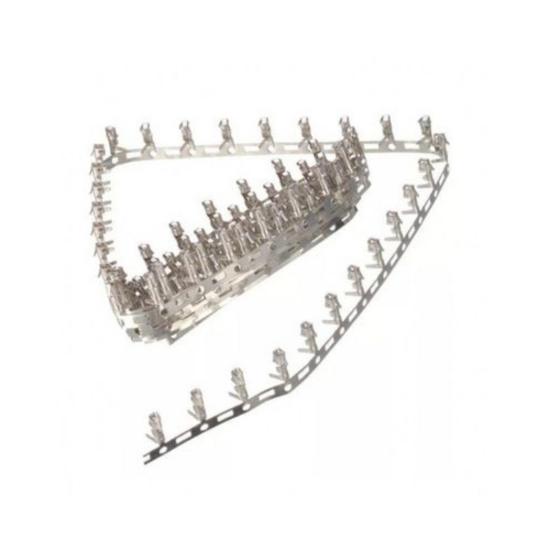 Konnektör İçin Terminal 2.50mm - 10 Adet