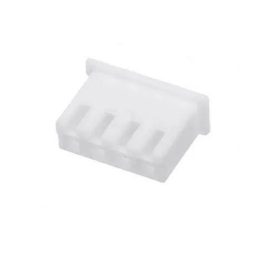 4-Pin JST Dişi Tunik Soket 2.50mm