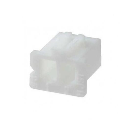 2-Pin JST Dişi Tunik Soket 2.50mm