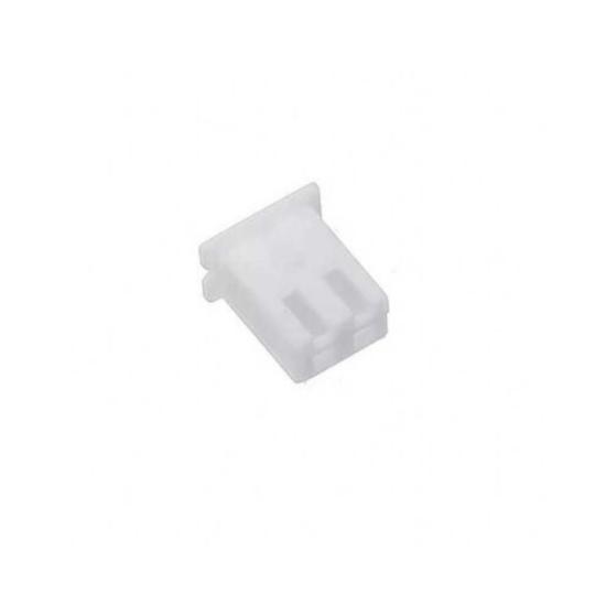 2-Pin JST Dişi Tunik Soket 2.50mm