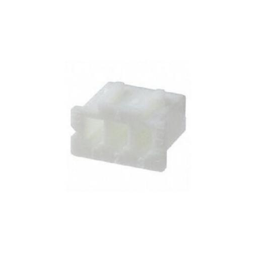 3-Pin JST Dişi Tunik Soket 2.50mm