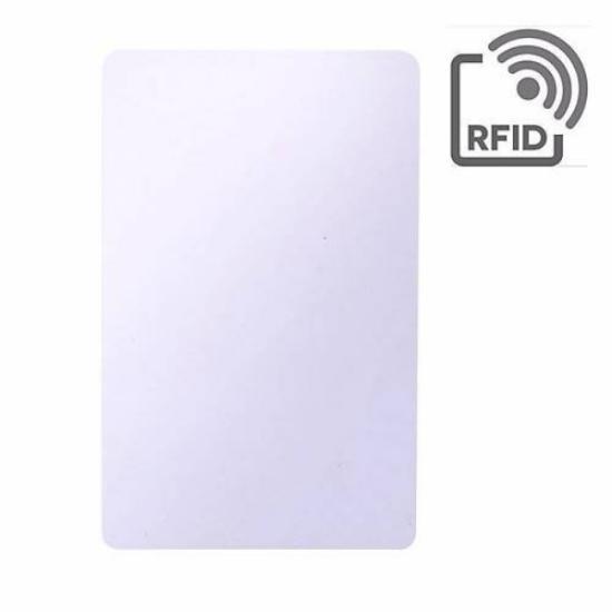 13.56 MHz RFID Kart