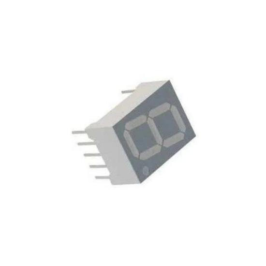 14 mm Tekli 7 Segment Display Katot