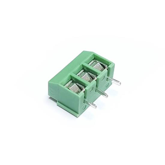 3-Pin PCB Tipi Klemens 5.08mm
