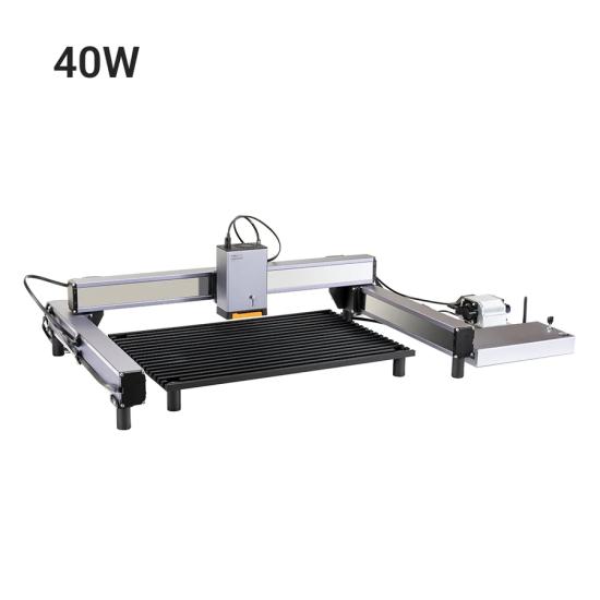Snapmaker Ray Lazer Gravür Kesici Makine - 40W