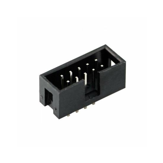 5x2 IDC Konnektör