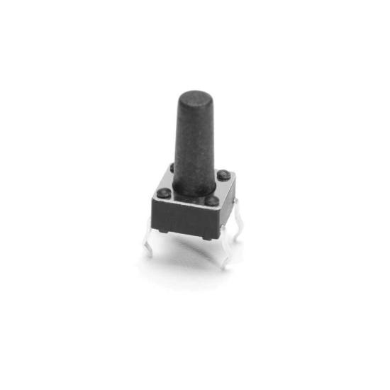 4 Pin 6x6x11 Tact Buton