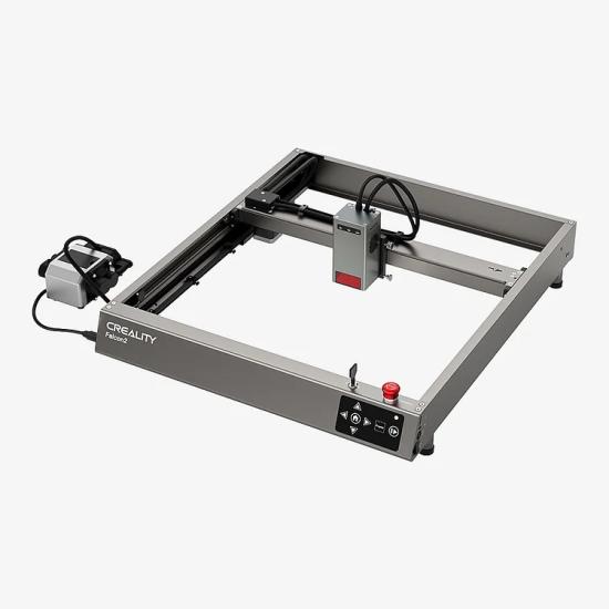 Creality Falcon2 Lazer Gravür Makinesi - 40W