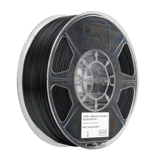 Esun ABS-HT Siyah Filament