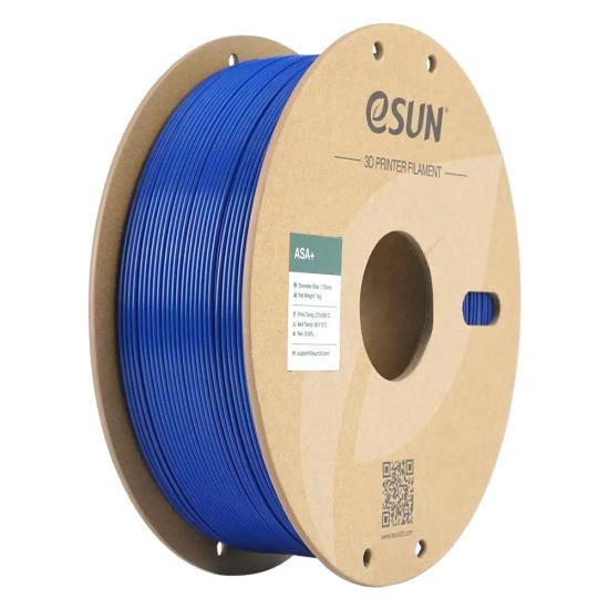 Esun ASA+ Mavi Filament Esun ASA+ Mavi Filament