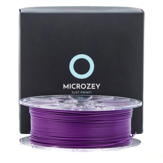 Microzey Hyper Speed PLA Mor