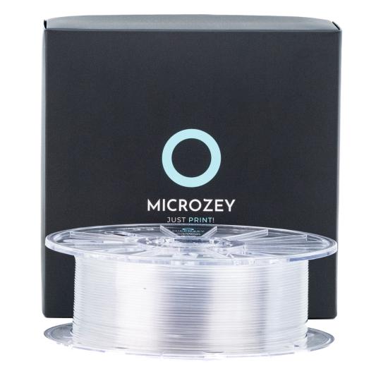 Microzey Hyper Speed PLA Naturel
