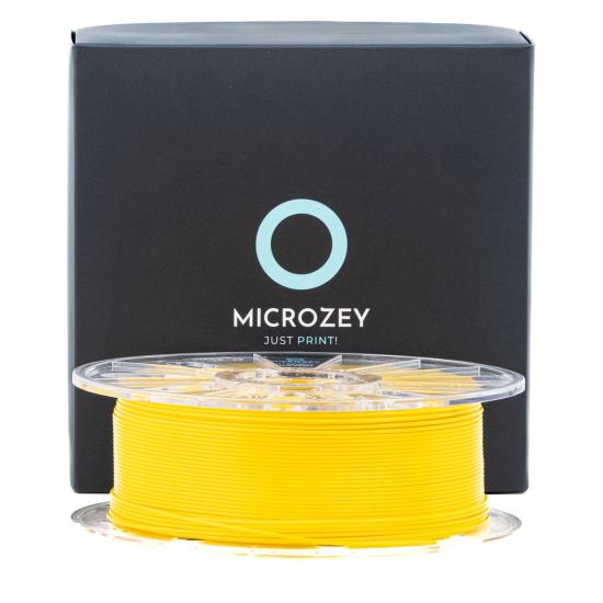 Microzey Hyper Speed PLA Sarı