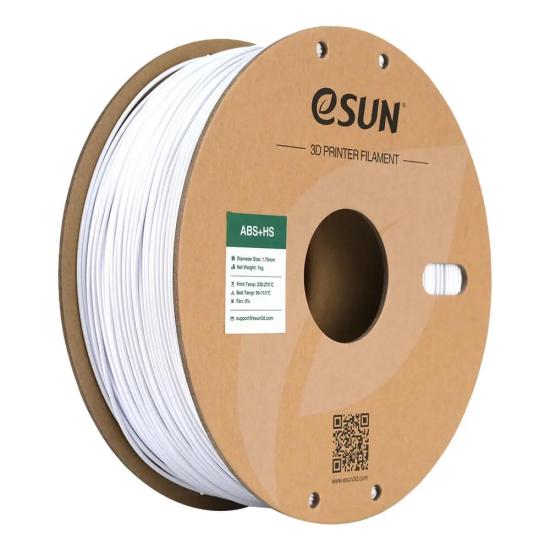 Esun ABS+ HS Soğuk Beyaz Filament