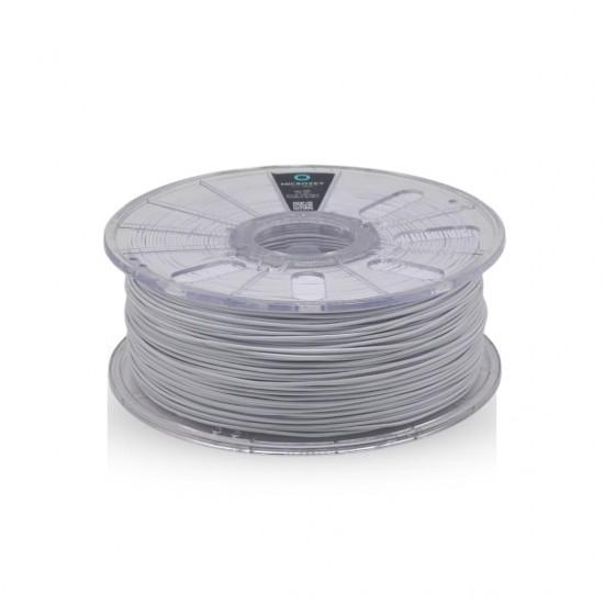 MİCROZEY Beyaz ABS Filament - 1.75mm - 1KG