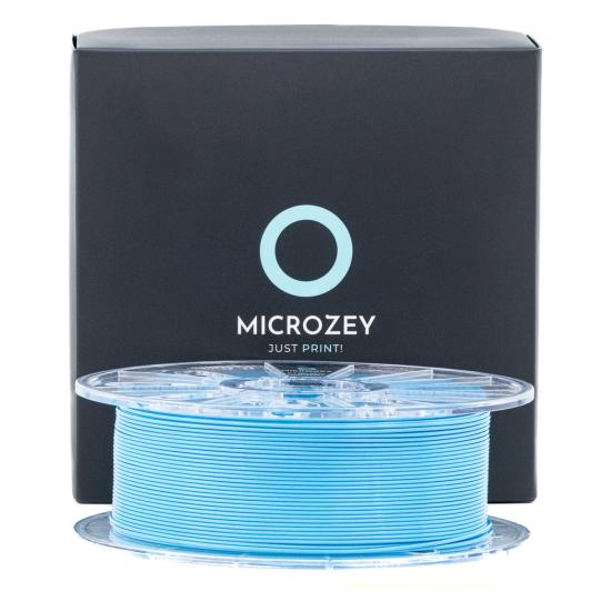 Microzey Hyper Speed PLA Açık Mavi