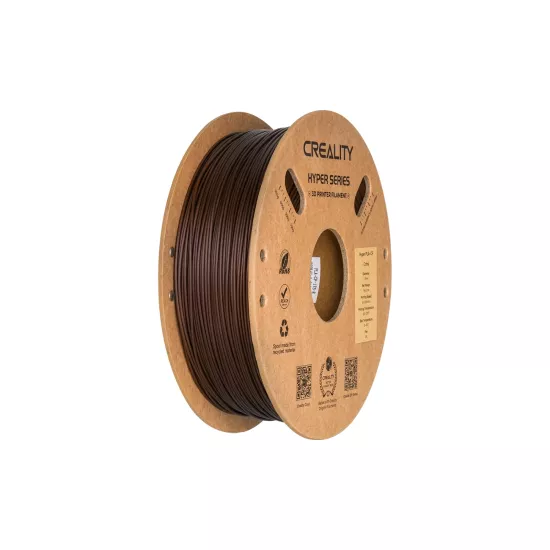Creality Hyper PLA-CF Ochre Filament