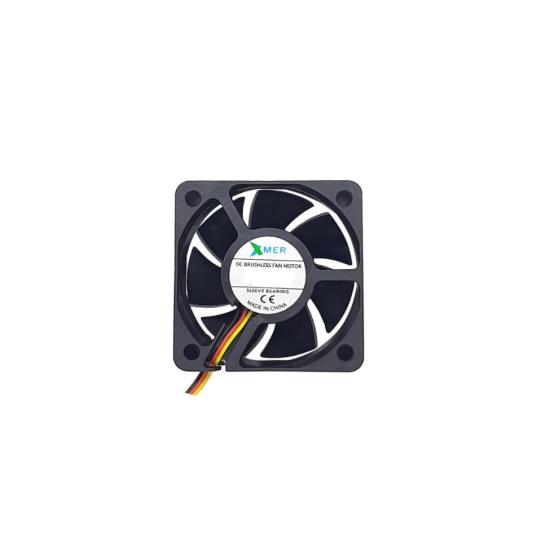 24V Fan – 20x20x10mm