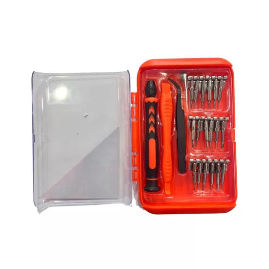 KINETEX BİTS BÜYÜK TORNAVİDA SETİ KINETEX BİTS BÜYÜK TORNAVİDA SETİ