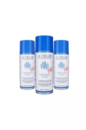 AESUB Mavi Tarama Spreyi 400 ml AESUB Mavi Tarama Spreyi 400 ml