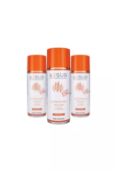 AESUB Turuncu Tarama Spreyi 400 ml AESUB Turuncu Tarama Spreyi 400 ml