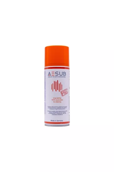 AESUB Turuncu Tarama Spreyi 400 ml AESUB Turuncu Tarama Spreyi 400 ml