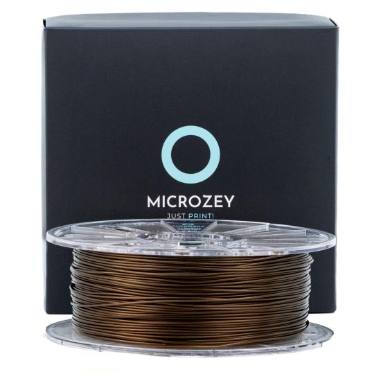 Microzey Hyper Speed PLA Antik Altın