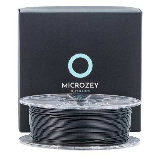 Microzey Hyper Speed PLA Antik Gri