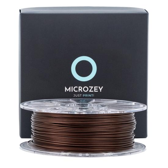 Microzey Hyper Speed PLA Antik Kırmızı