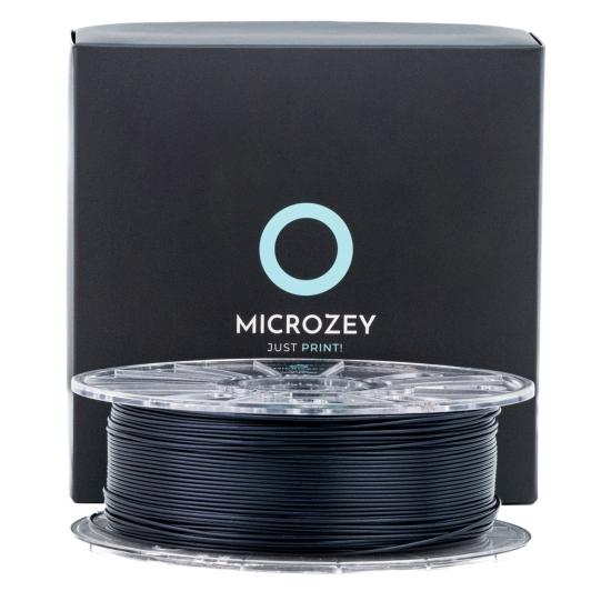 Microzey Hyper Speed PLA Antik Mavi