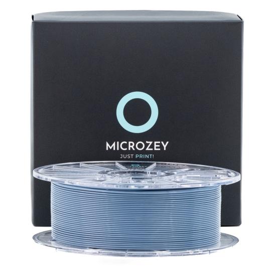 Microzey Hyper Speed PLA Antrasit Gri