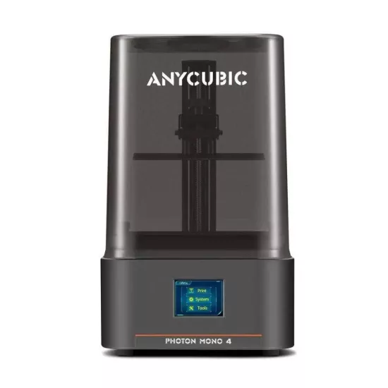 Anycubic Mono 4 - SLA Reçine Yazıcı