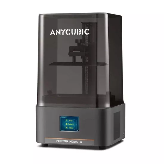Anycubic Mono 4 - SLA Reçine Yazıcı