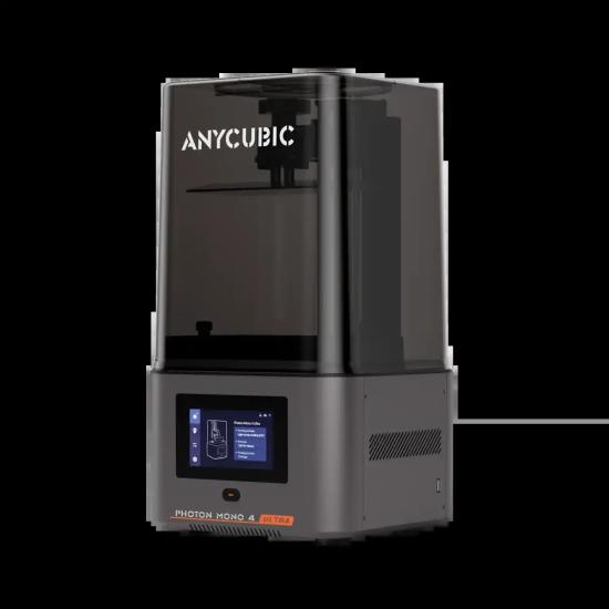 Anycubic Mono 4 Ultra SLA Reçine Yazıcı