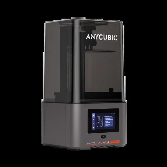 Anycubic Mono 4 Ultra SLA Reçine Yazıcı