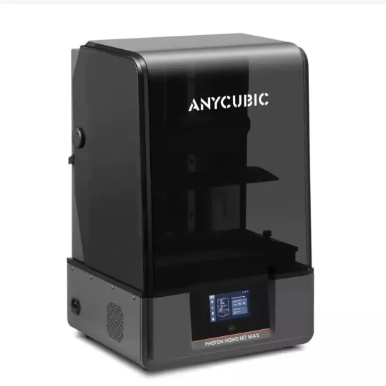 Anycubic Mono M7 Max SLA Reçine Yazıcı